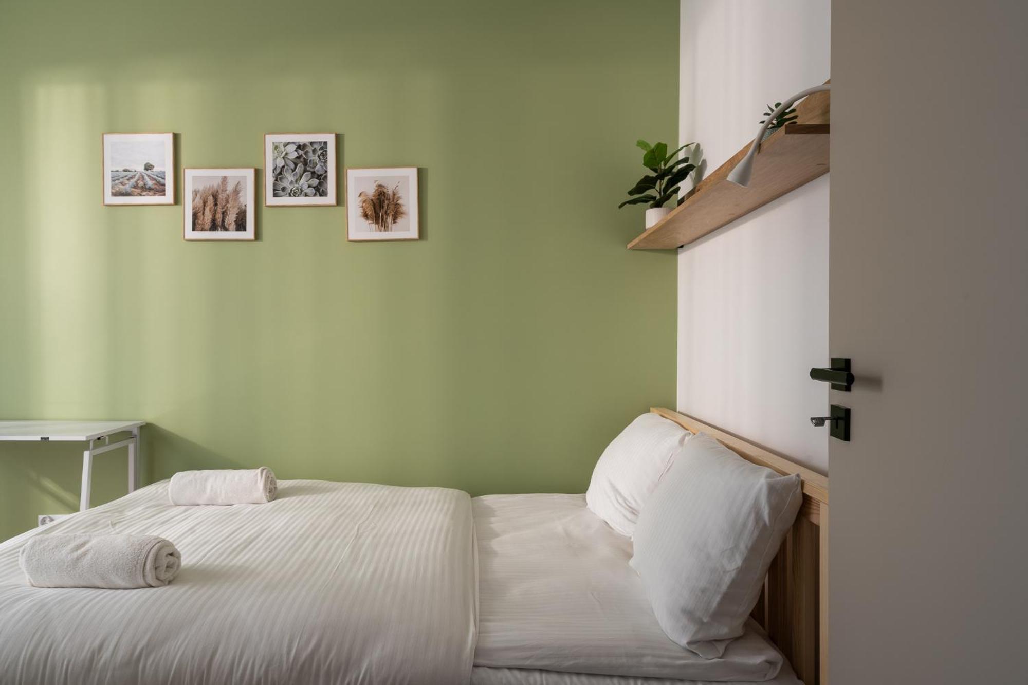 Ferienwohnung Rentplanet - Kepa Mieszczanska Breslau Exterior foto